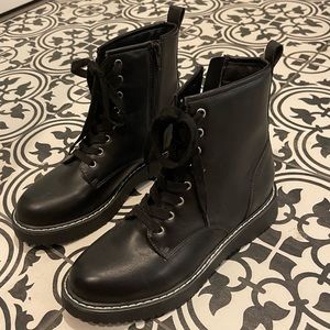 Madden Girl Boots